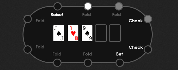 Free poker timer, blinds timer - betting