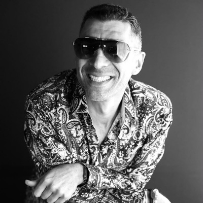 Donnie Sunshine